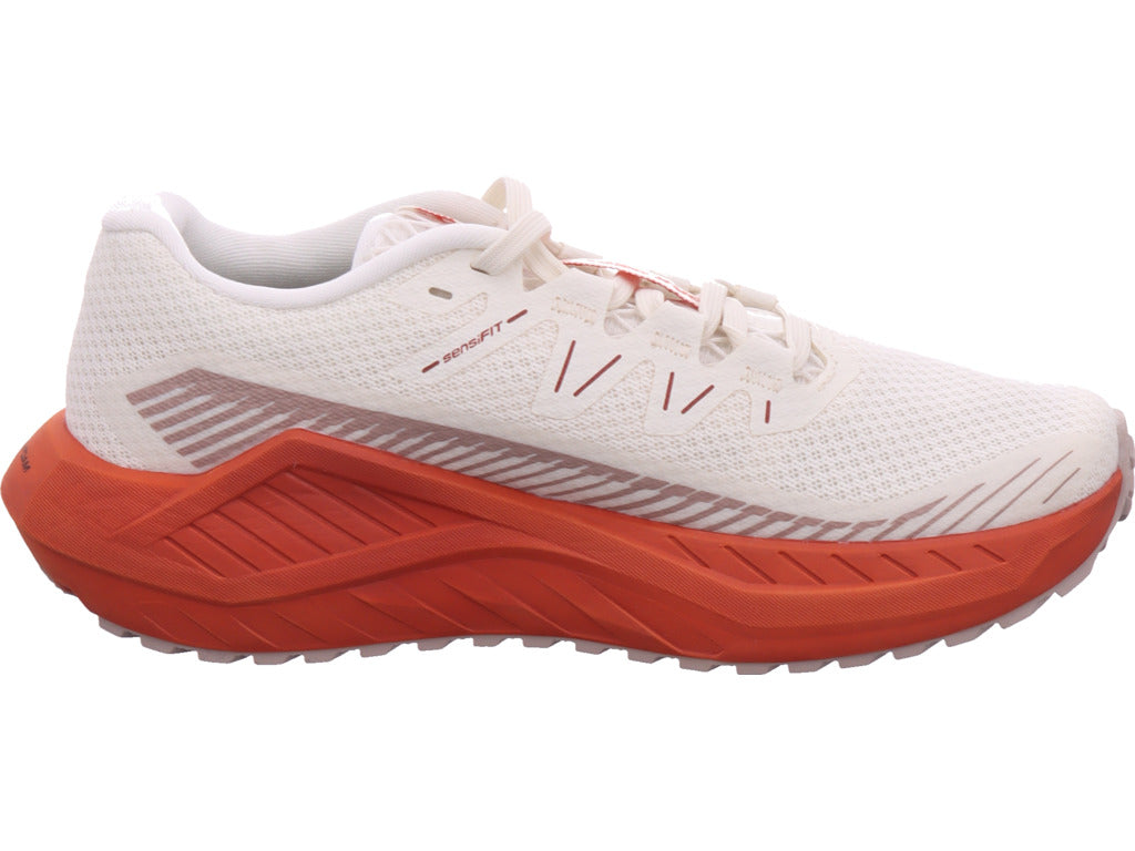 Salomon Damen Wanderschuh Drx Defy Grvl W in beige