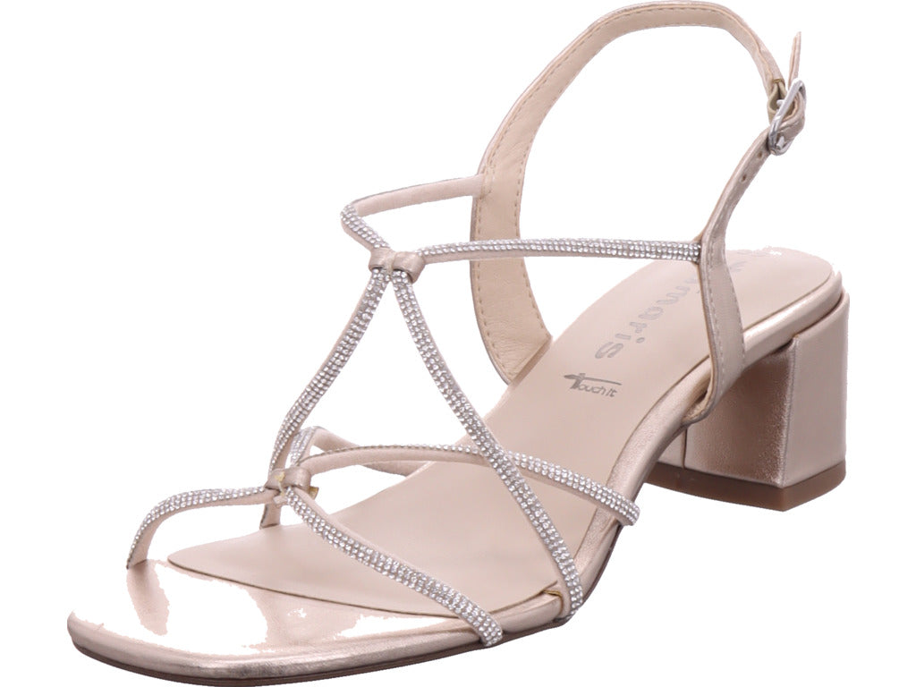 Tamaris Damen Sandalette  in sonstige
