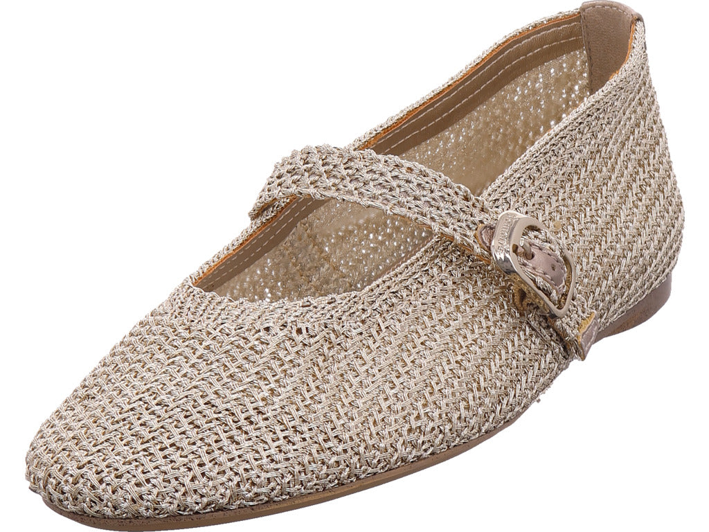 Tamaris Damen Ballerina  in sonstige