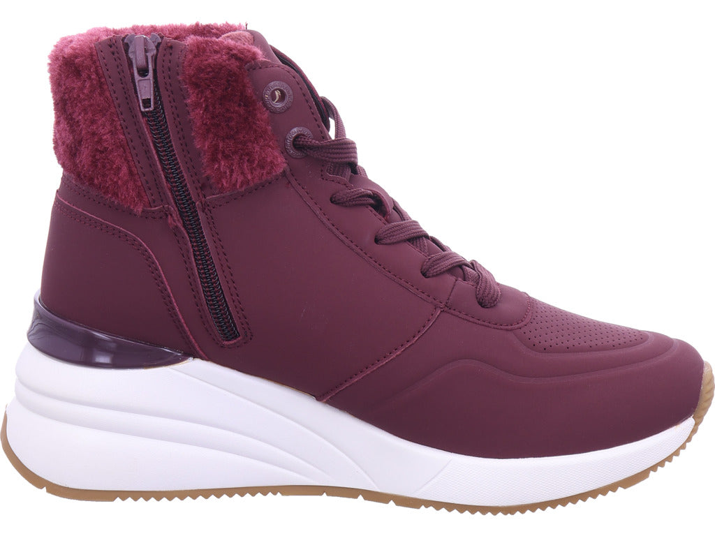 Kappa Damen   in rot