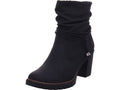 Rieker Damen Stiefelette Hwk Damen Stiefel in schwarz