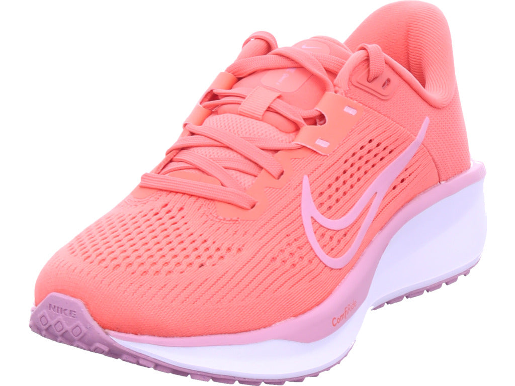Nike Damen   in pink