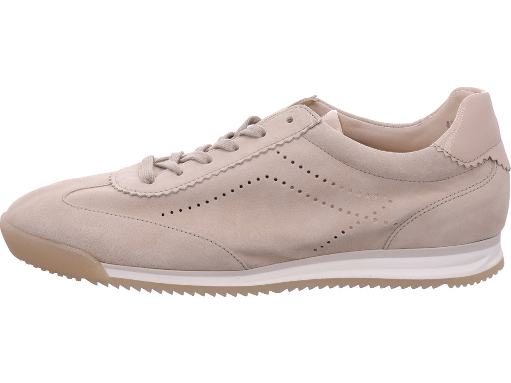 Dámské tenisky Gabor v béžové barvě