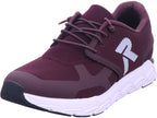 Rieker Damen Sneaker  in rot