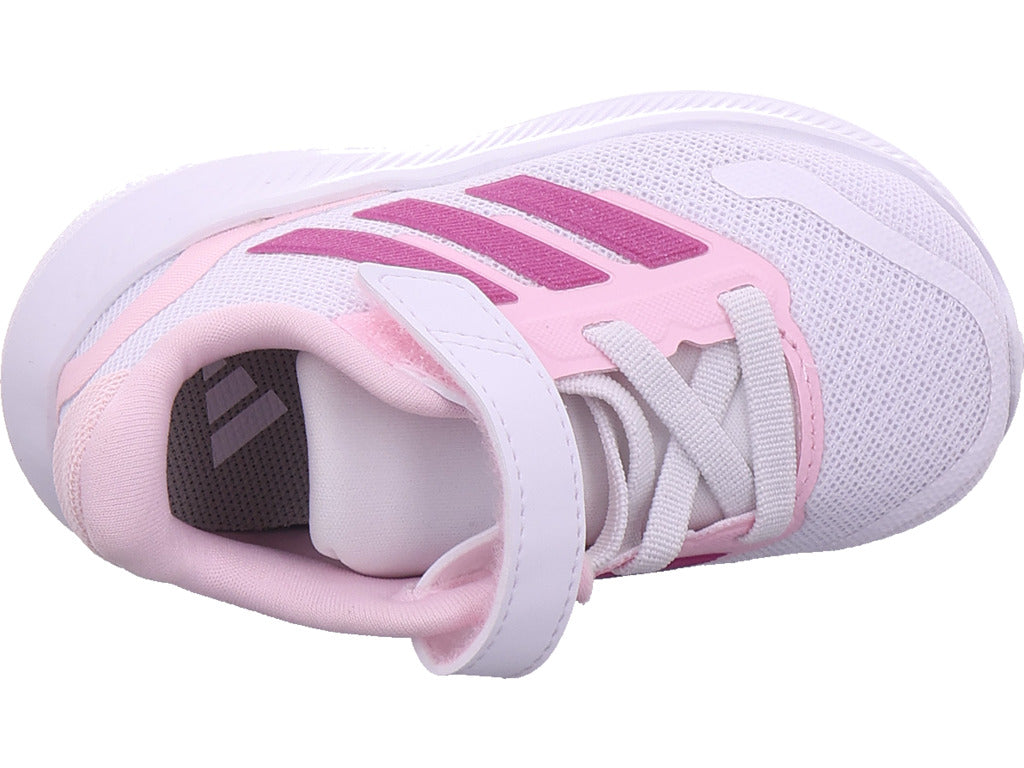 Adidas Mädchen Sportschuh  in weiß