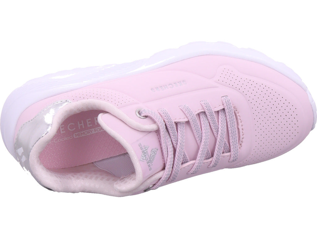 Dívčí tenisky SKECHERS zdarma