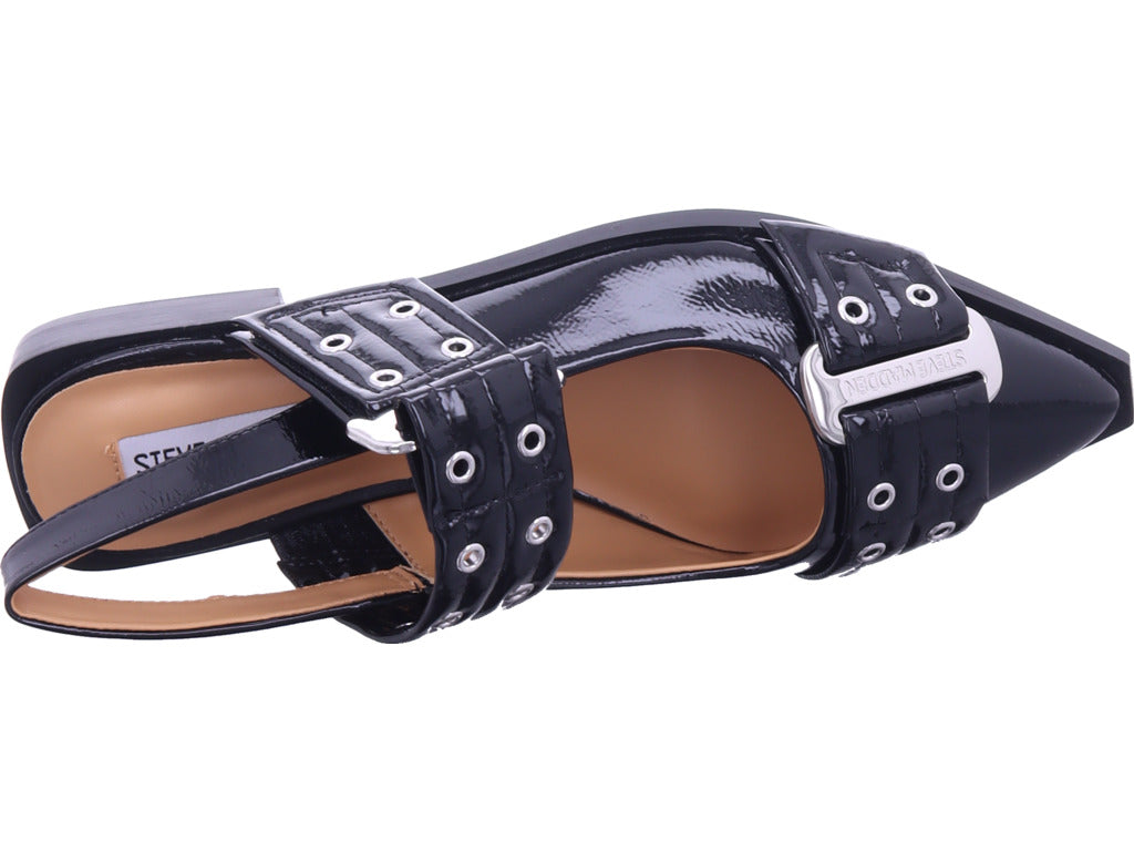 steve madden Damen   in schwarz