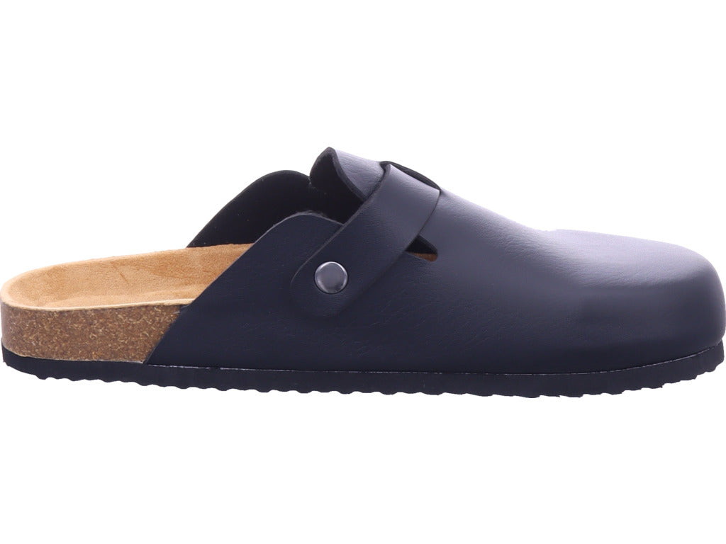 Henkelman Damen   in schwarz