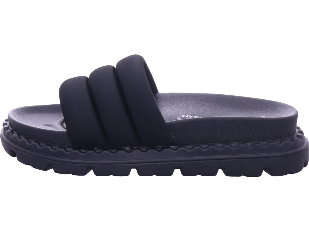 Henkelman Damen   in schwarz