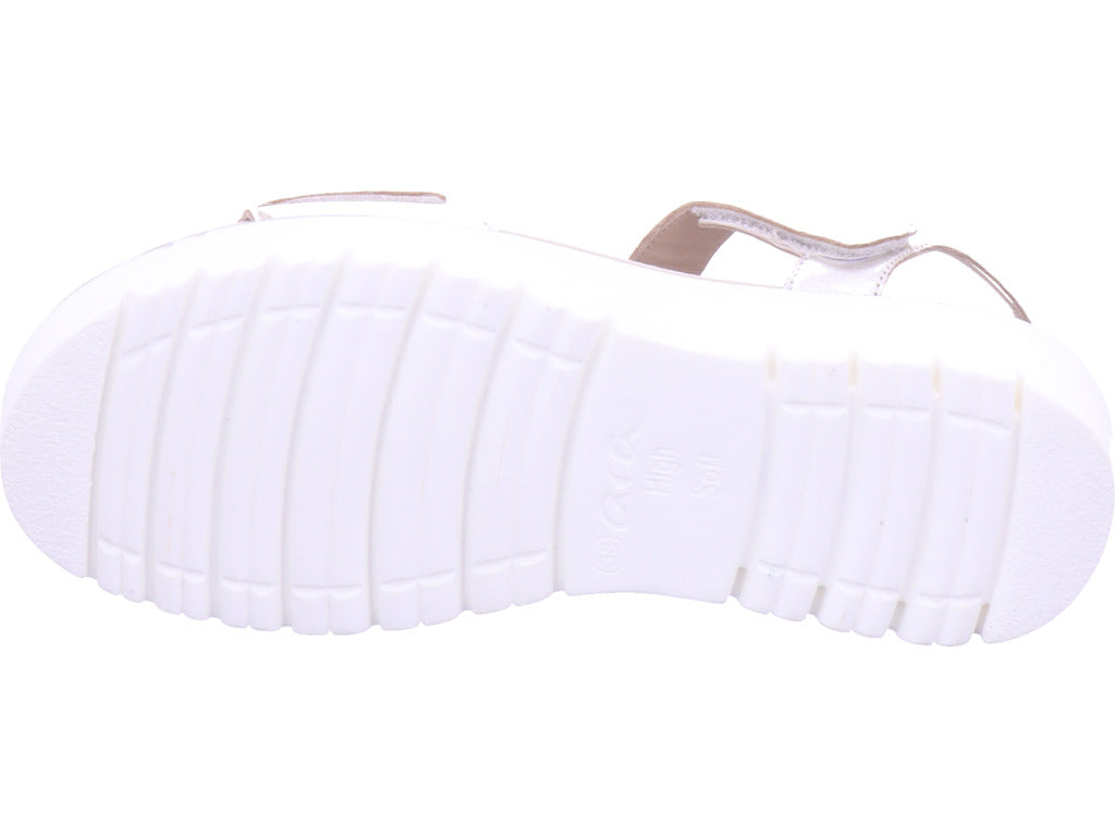 ara Damen Sandalette Bilbao in beige