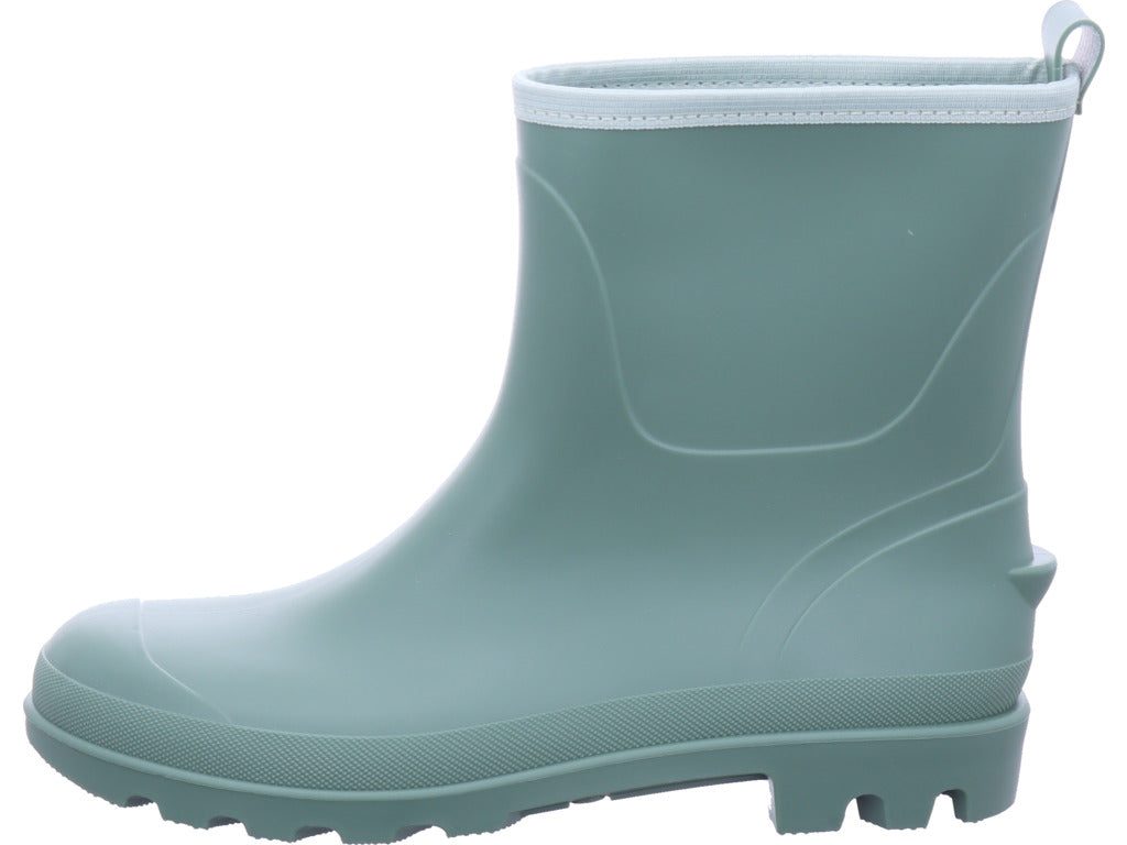 Beck Gymnas Damen Gummistiefel  in grün