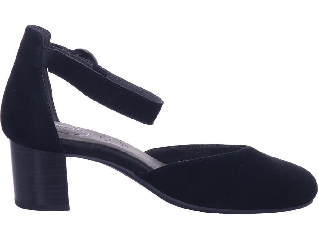 Tamaris Comfort women's pump in black