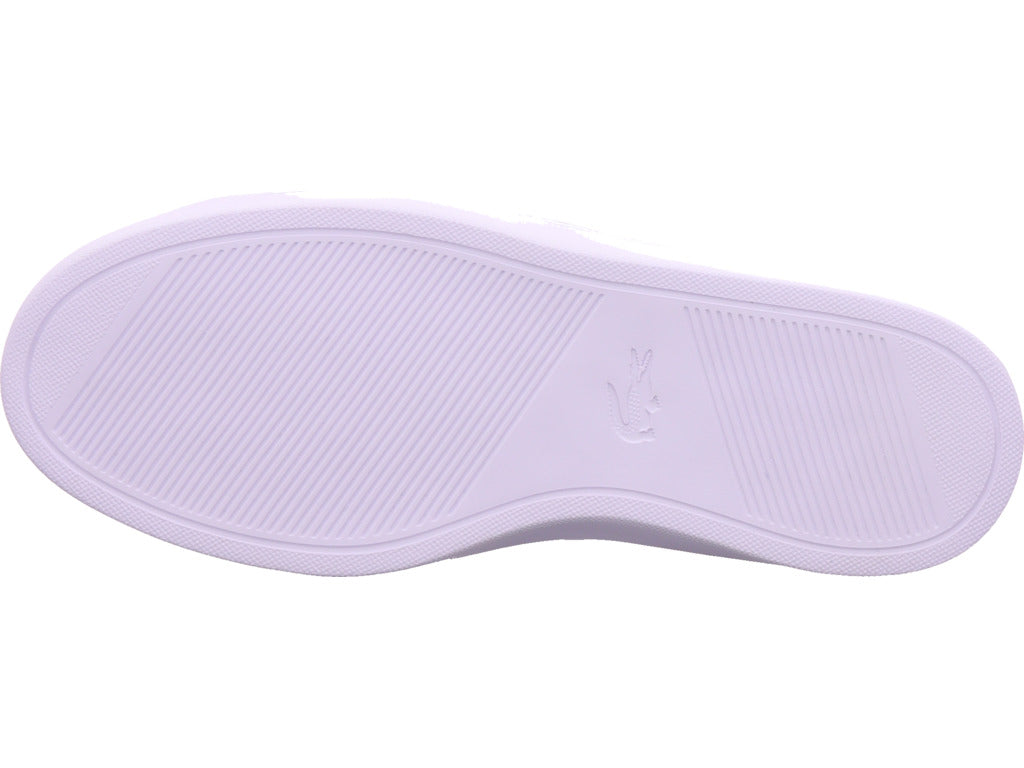 Lacoste Damen Sneaker La Piquee 2.0 in frei