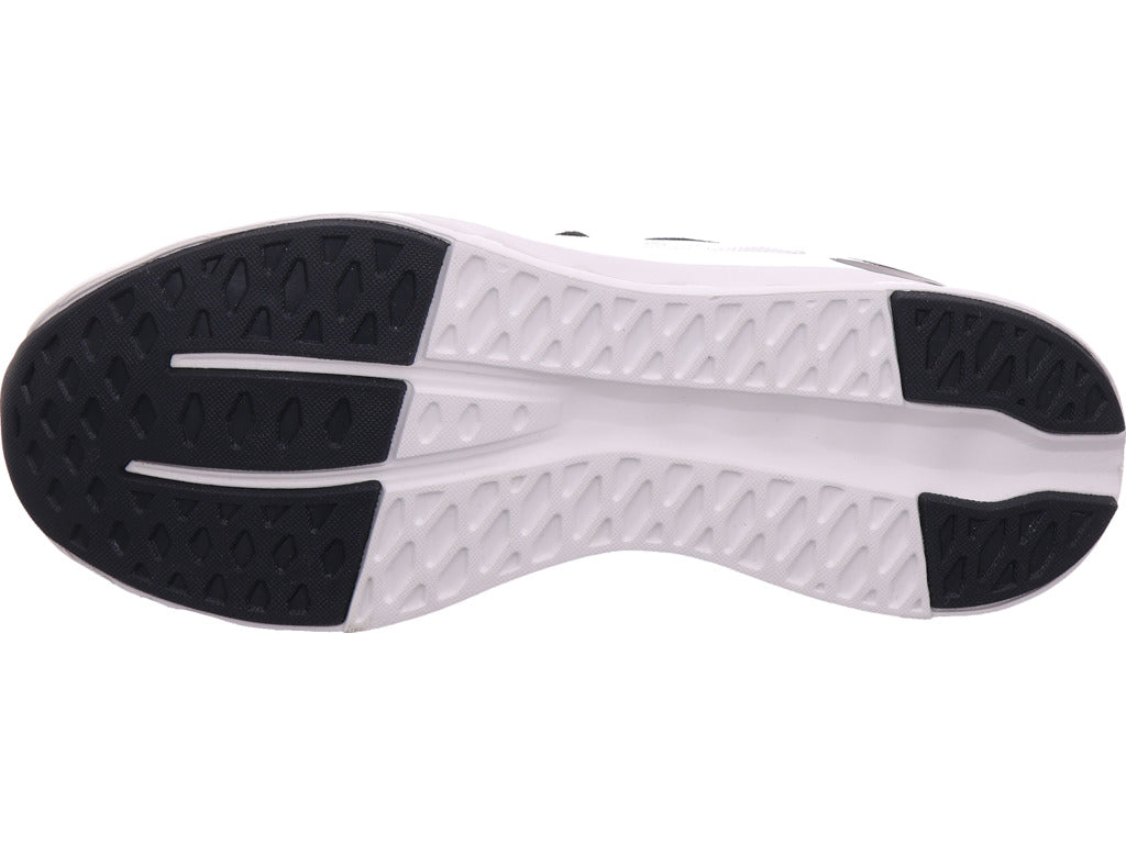 Kappa Damen Sneaker  in weiß