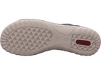 Rieker Damen  Fsk Damen Sandalen in blau