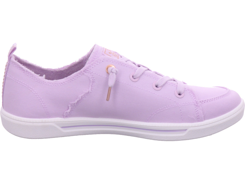SKECHERS Damen Textilschuh  in lila