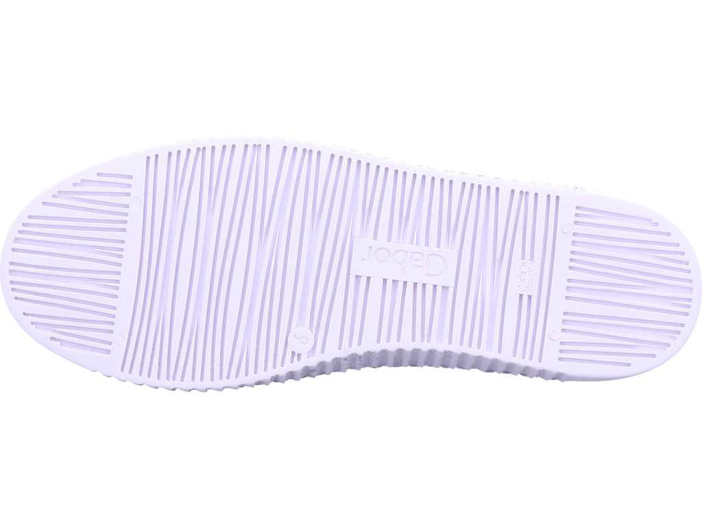 Dámské tenisky Gabor v modré barvě