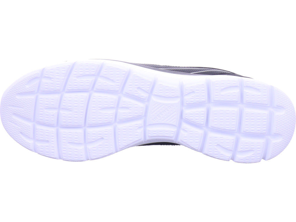 SKECHERS Damen   in schwarz