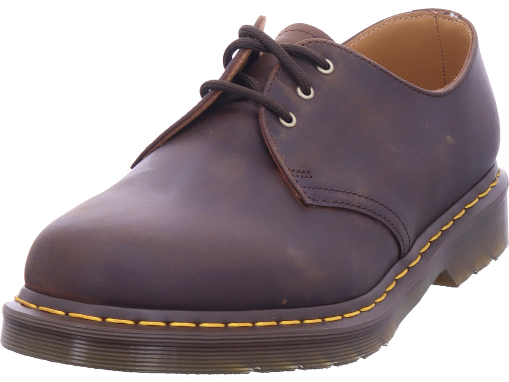 Dr.Martens Herren Halbschuh  in braun