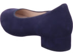 Gabor Damen Pump  in blau