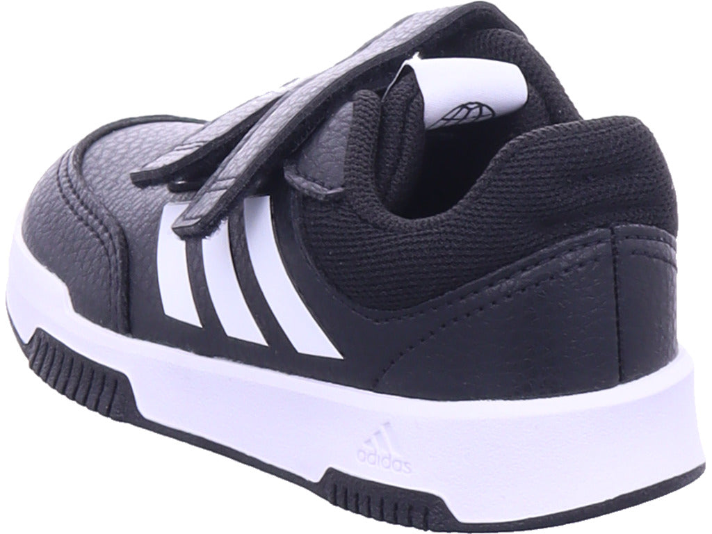 Adidas Jungen   in schwarz