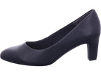 Tamaris women's pumps in black