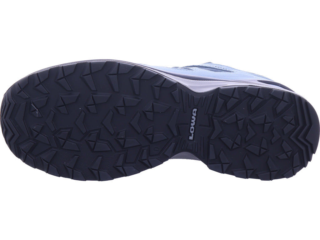 lowa Damen  Innox Evo Ii Gtx Ws in blau