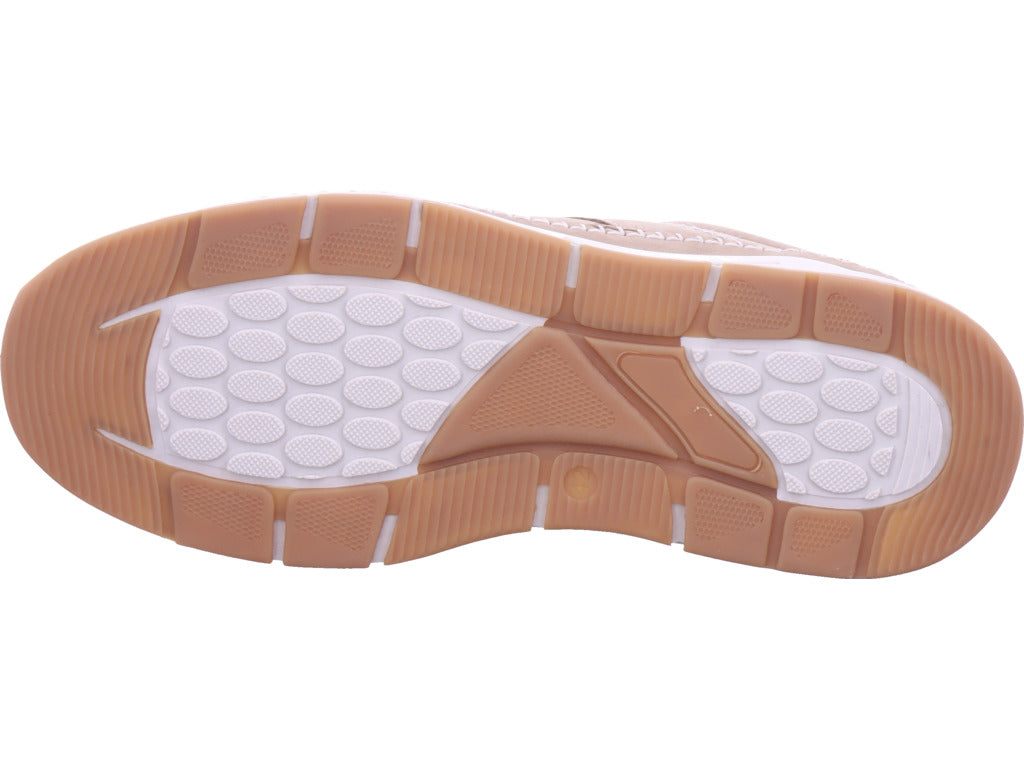 camel Herren Halbschuh  in beige