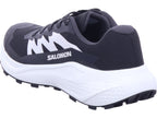 Salomon Damen Wanderschuh Alphaglide W in schwarz