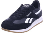 Reebok Herren Sneaker Reebok World 70 - Black in schwarz