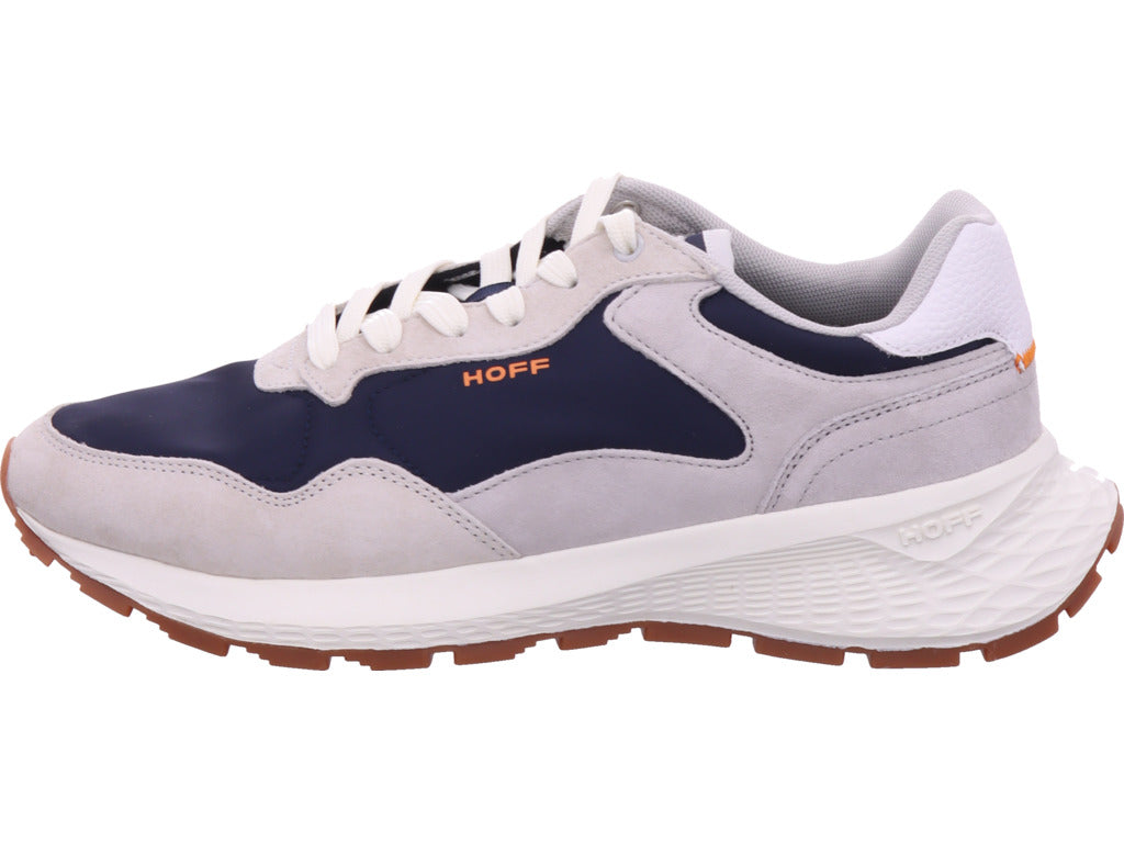 HOFF Herren Halbschuh  in blau