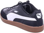 Puma Herren Sneaker Puma 9 T Sl in schwarz