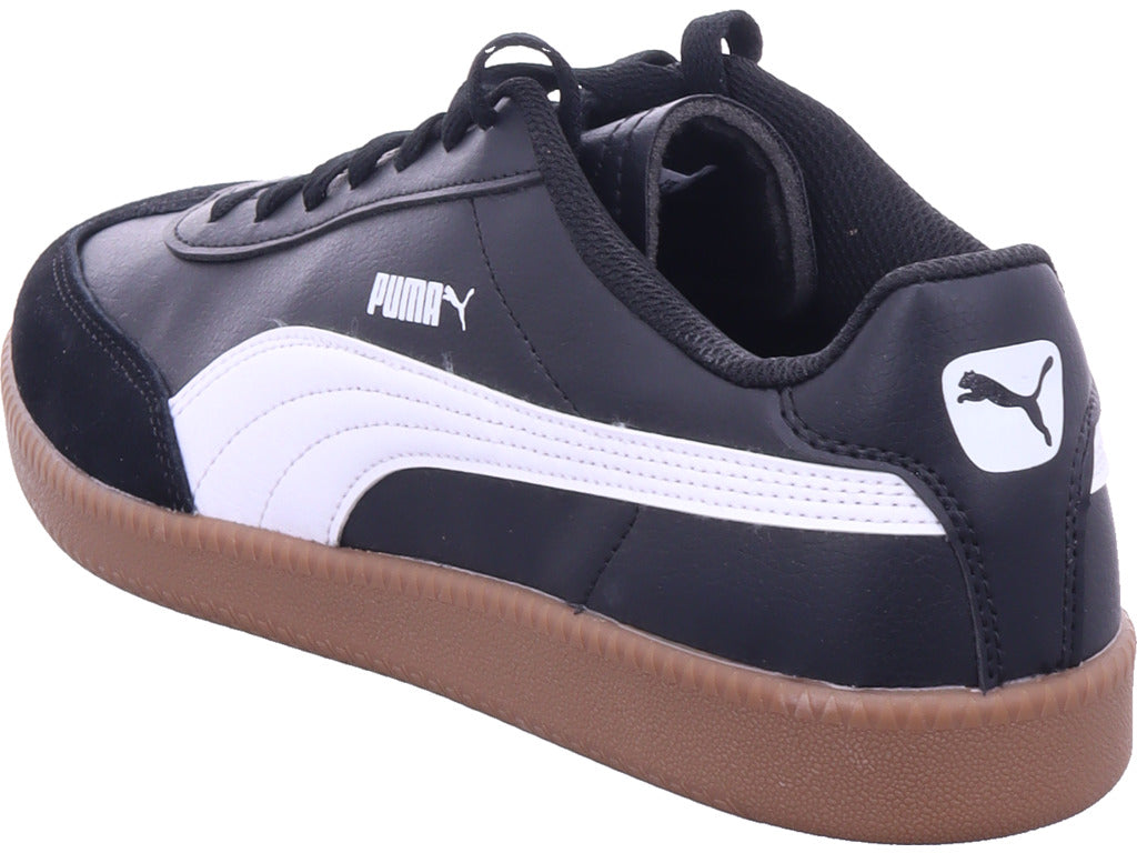 Puma Herren Sneaker Puma 9 T Sl in schwarz