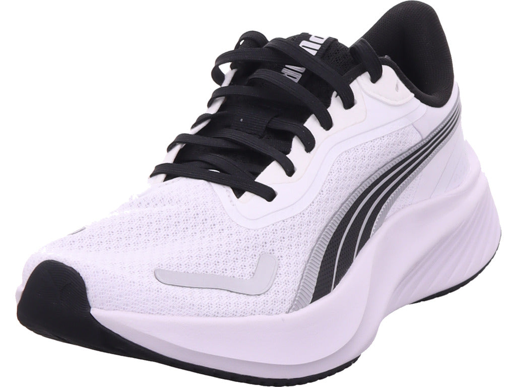 Puma Herren Sneaker  in weiß
