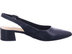 Tamaris Damen Pump  in schwarz