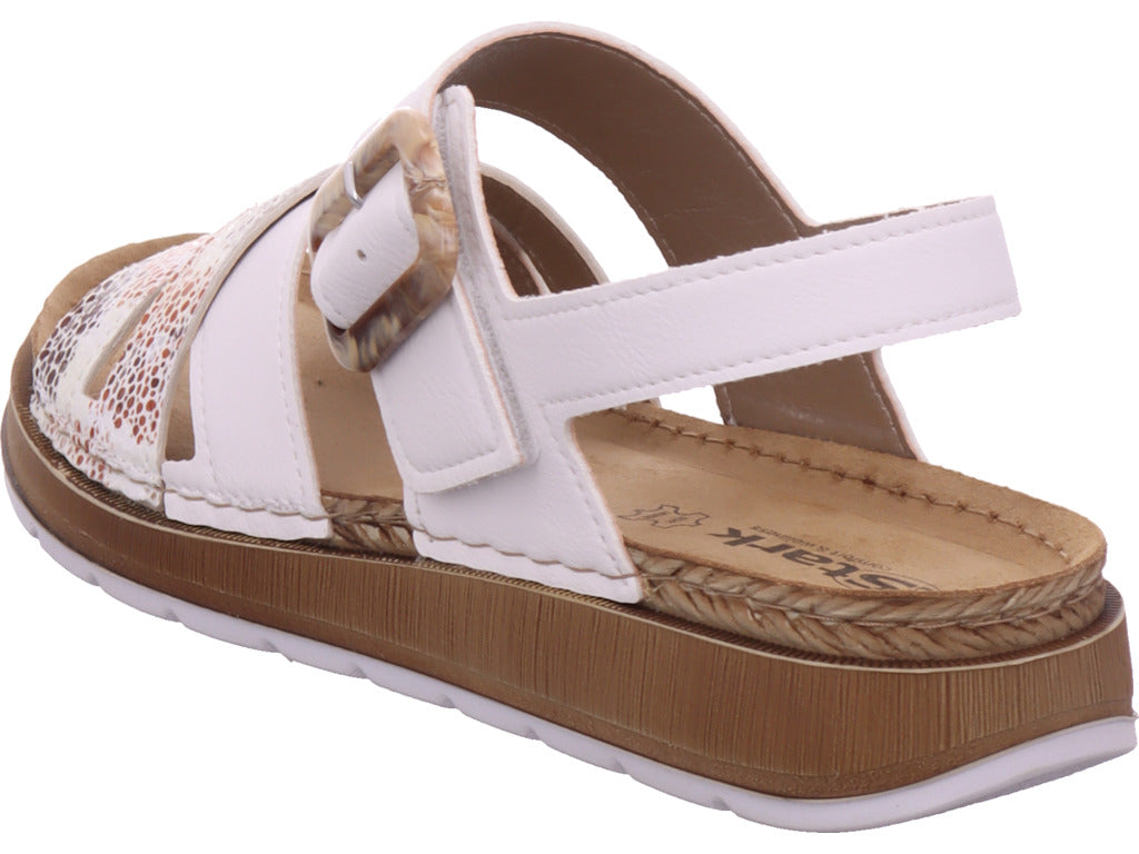 Dr.Stark Damen   in weiß