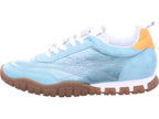 Mjus Damen Sneaker  in hell-blau