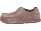 Birkenstock Herren Halbschuh Utti Lace in sand-taupe
