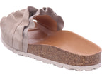 Verbenas Damen   in beige