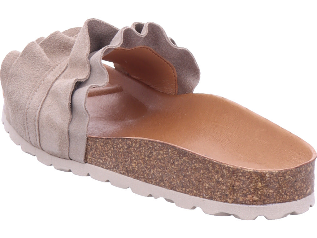 Verbenas Damen   in beige