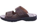 Jomos Herren Halbschuh  in braun