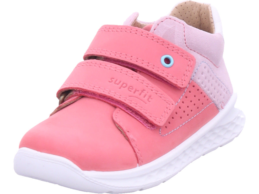 Legero girls' leather ankle boots \ Breeze in free