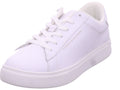 Tommy Hilfiger Damen Sneaker Essential Court Sneaker in weiß