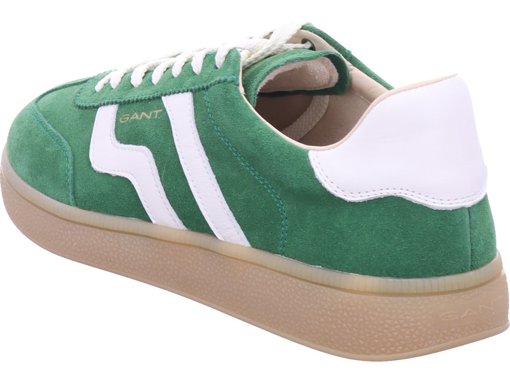 Gant Herren Sneaker Cuzmo in grün