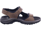 Dr.Stark Herren Sandalette  in braun