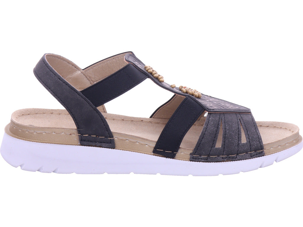 inblu Damen   in schwarz