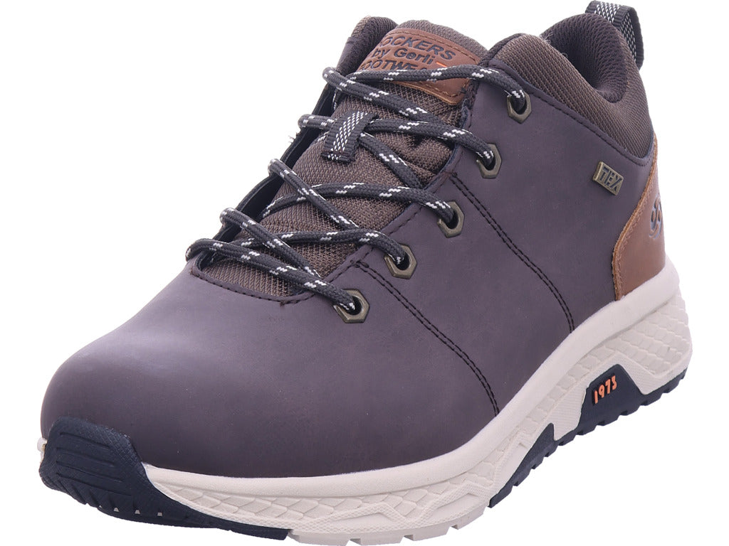 Pánské hnědé Dockers