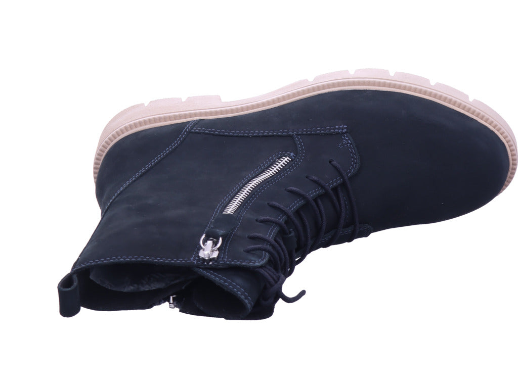 Caprice Damen  M2521445 in blau