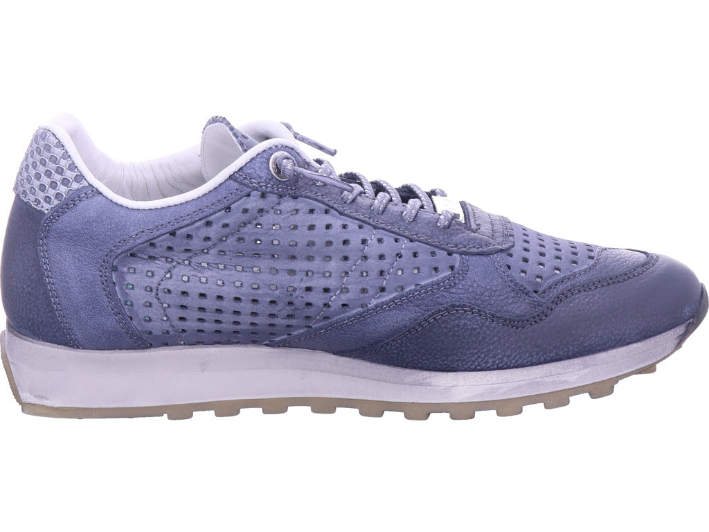 Cetti women's slippers in blue