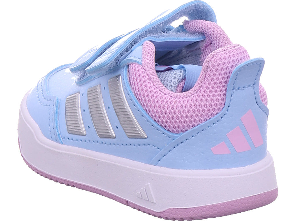 Adidas Mädchen Sneaker Tensaur Sport 3.0 Cf I in hell-blau